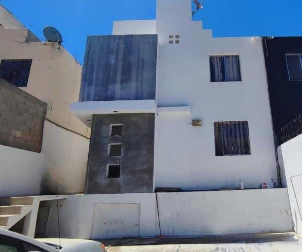 Photo of Buildings in Cabo San Lucas