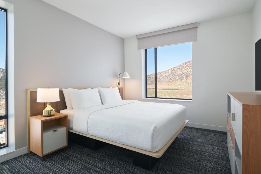 Photo of Bedroom in Avon