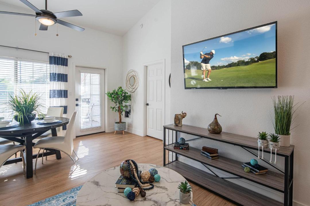 Photo of Livingroom in North Scottsdale