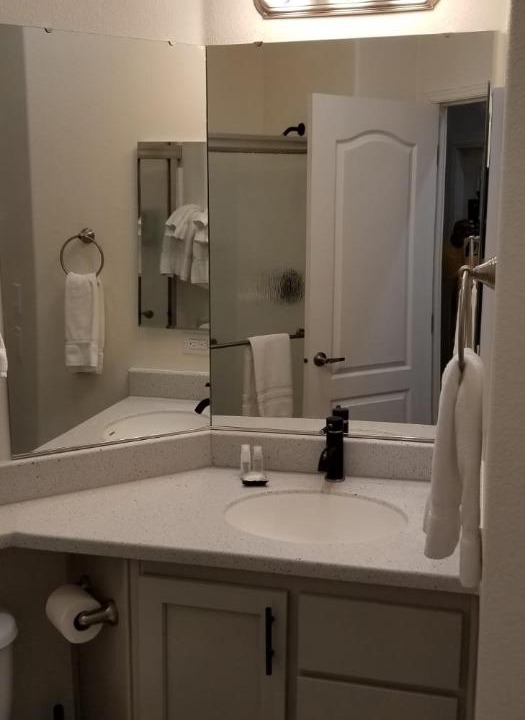 Photo of Bathroom in Valle