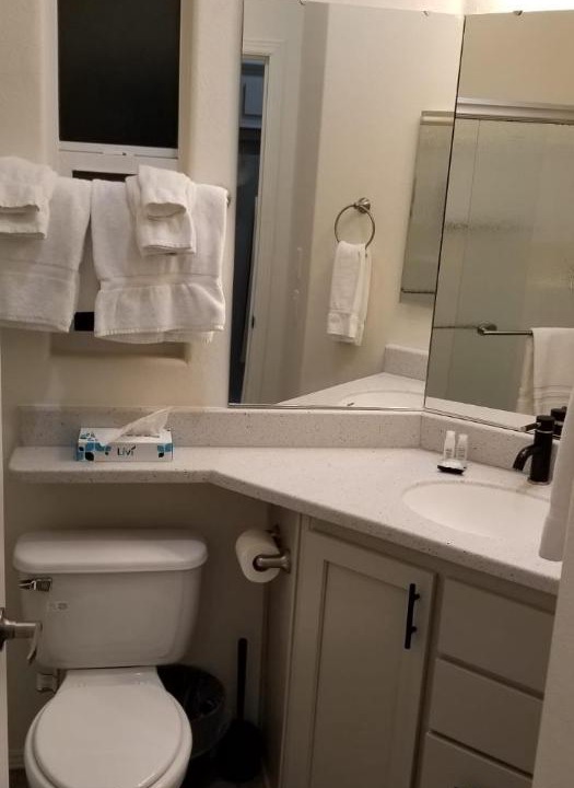 Photo of Bathroom in Valle