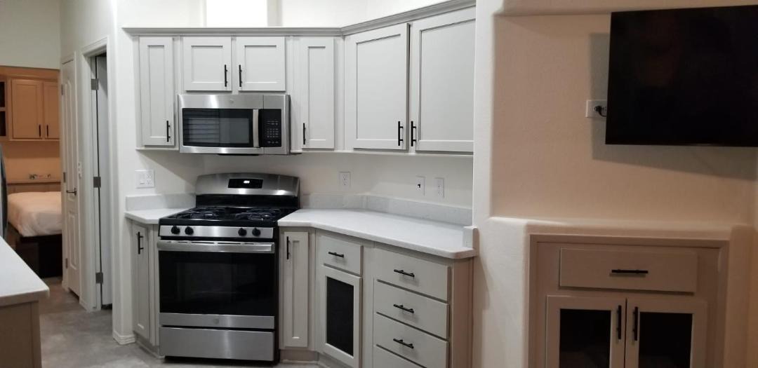 Photo of Kitchen in Valle