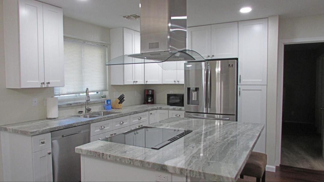 Photo of Kitchen in Alta Vista Estates