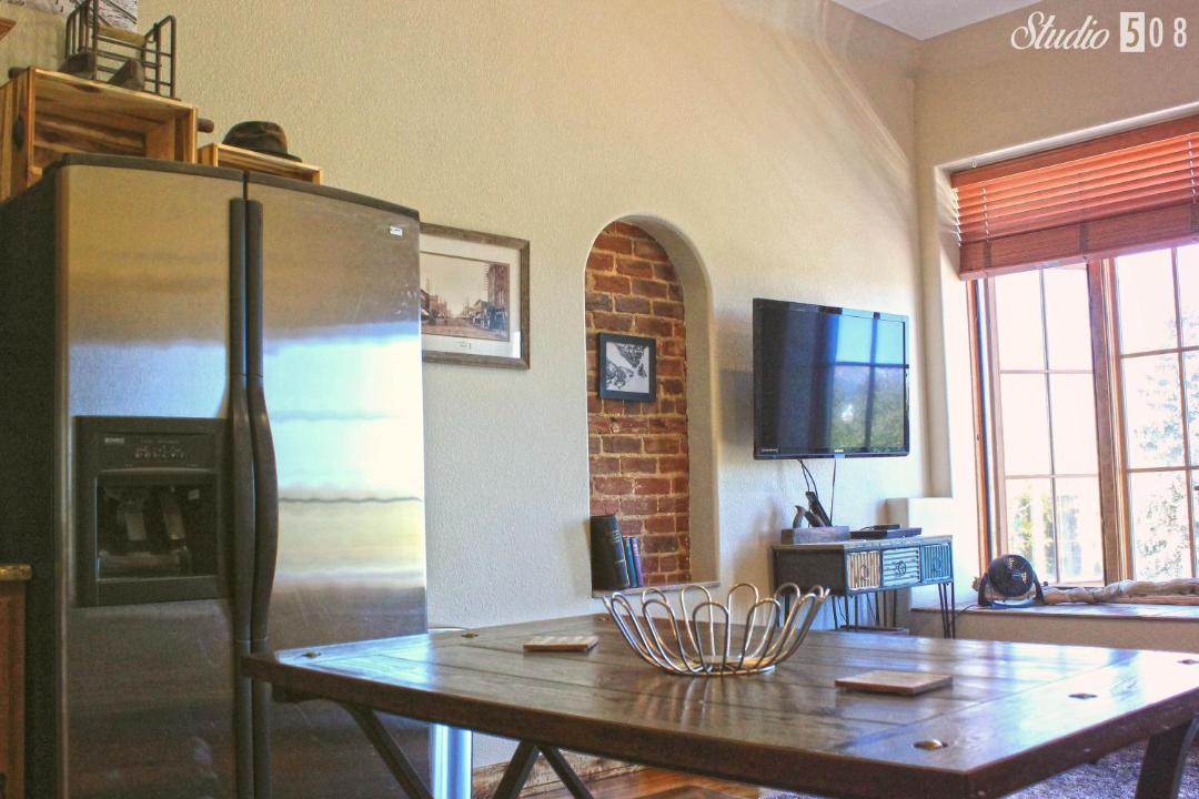 Photo of Kitchen in Leadville