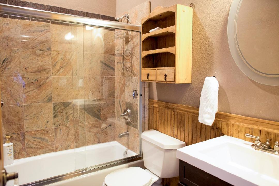 Photo of Bathroom in Leadville