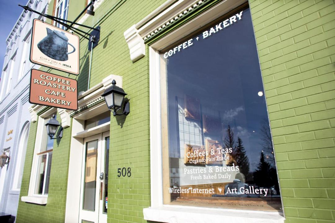 Photo of Others in Leadville