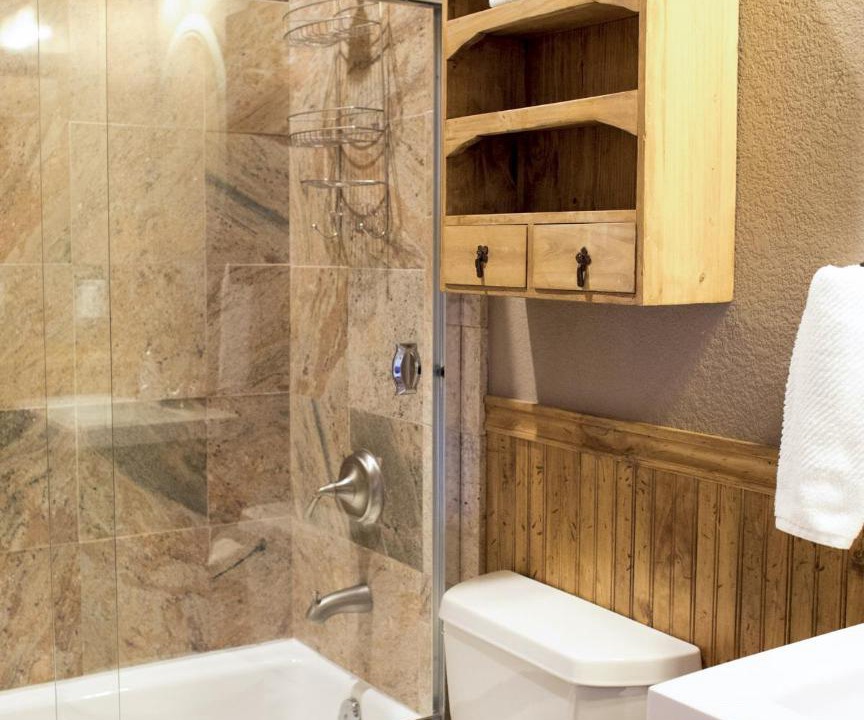 Photo of Bathroom in Leadville