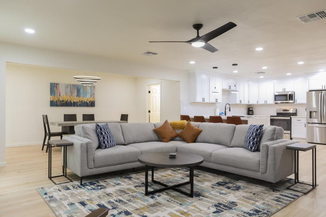Photo of Livingroom in Fountain Hills