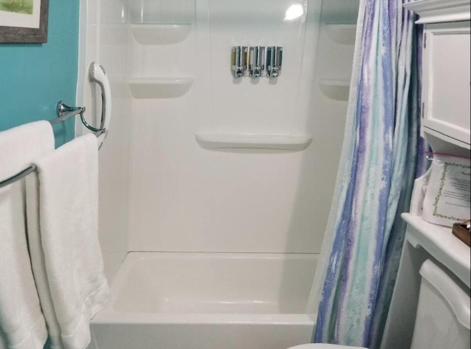 Photo of Bathroom in Tucson