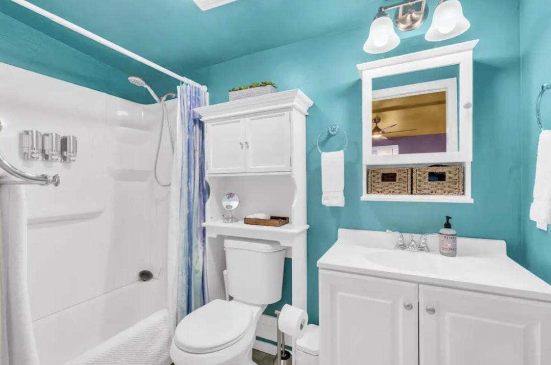 Photo of Bathroom in Tucson