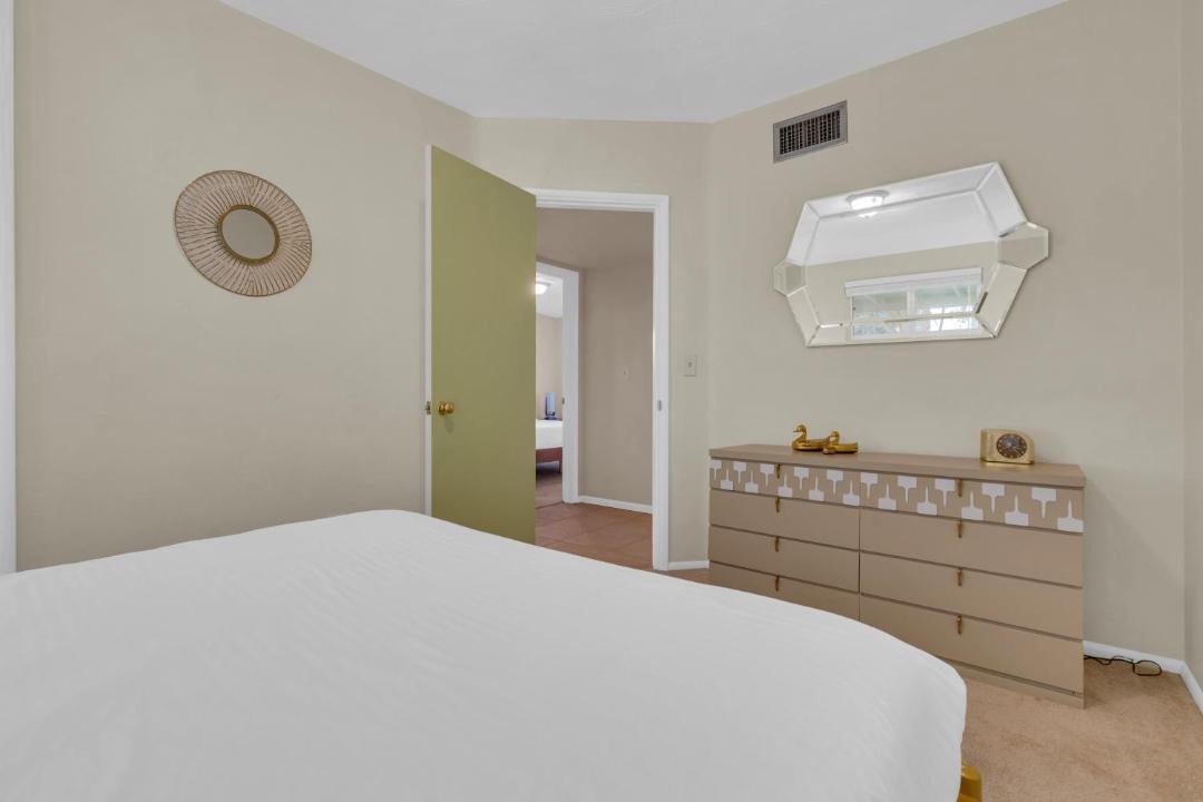 Photo of Bedroom in Tucson