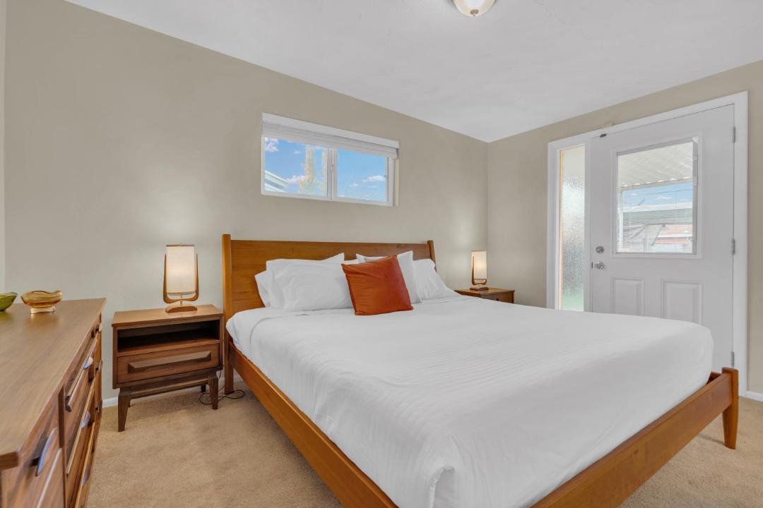 Photo of Bedroom in Tucson