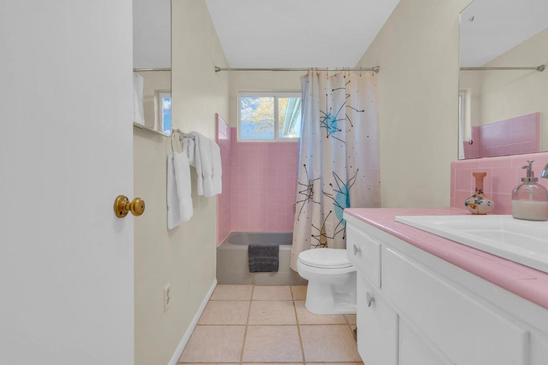 Photo of Bathroom in Tucson