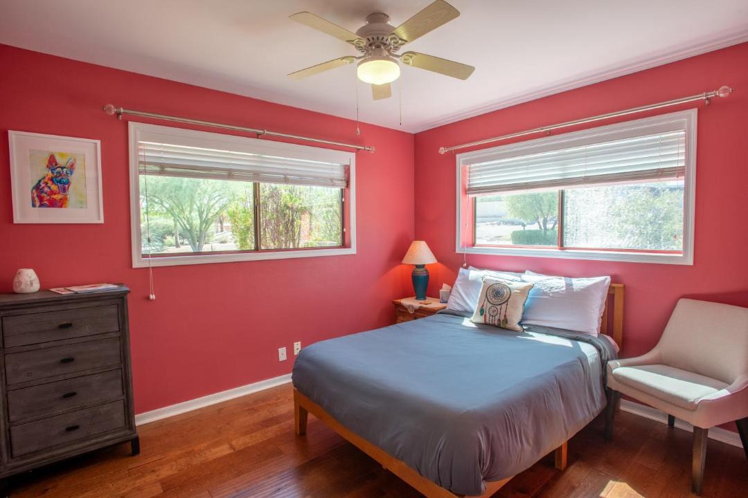 Photo of Bedroom in Tucson