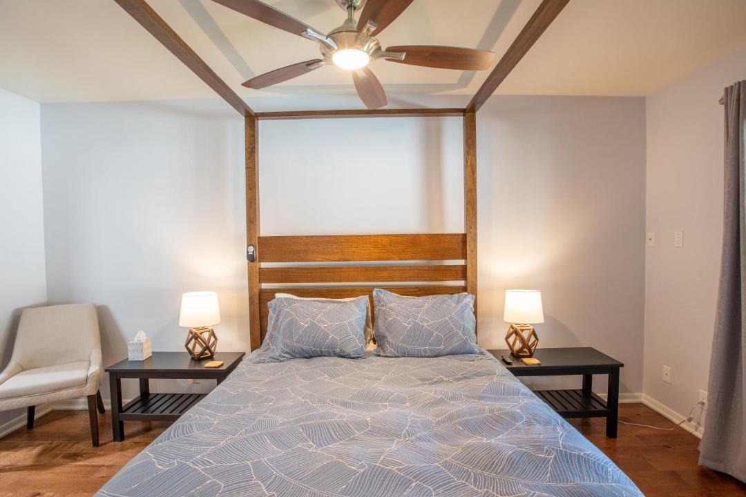 Photo of Bedroom in Tucson