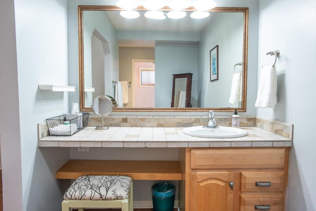 Photo of Bathroom in Tucson