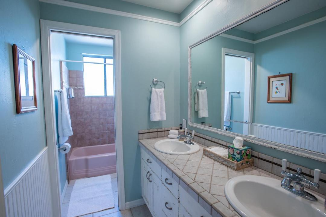 Photo of Bathroom in Tucson