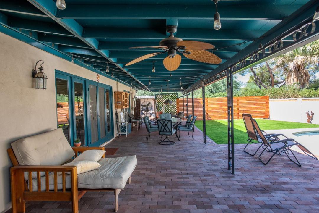 Photo of Patio Balcony in Tucson