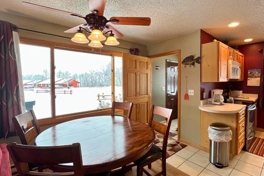 Photo of Kitchen in Clark