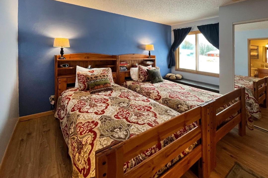 Photo of Bedroom in Clark