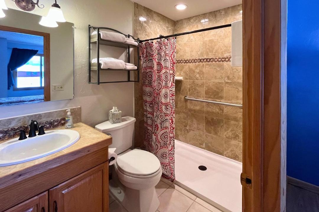 Photo of Bathroom in Clark