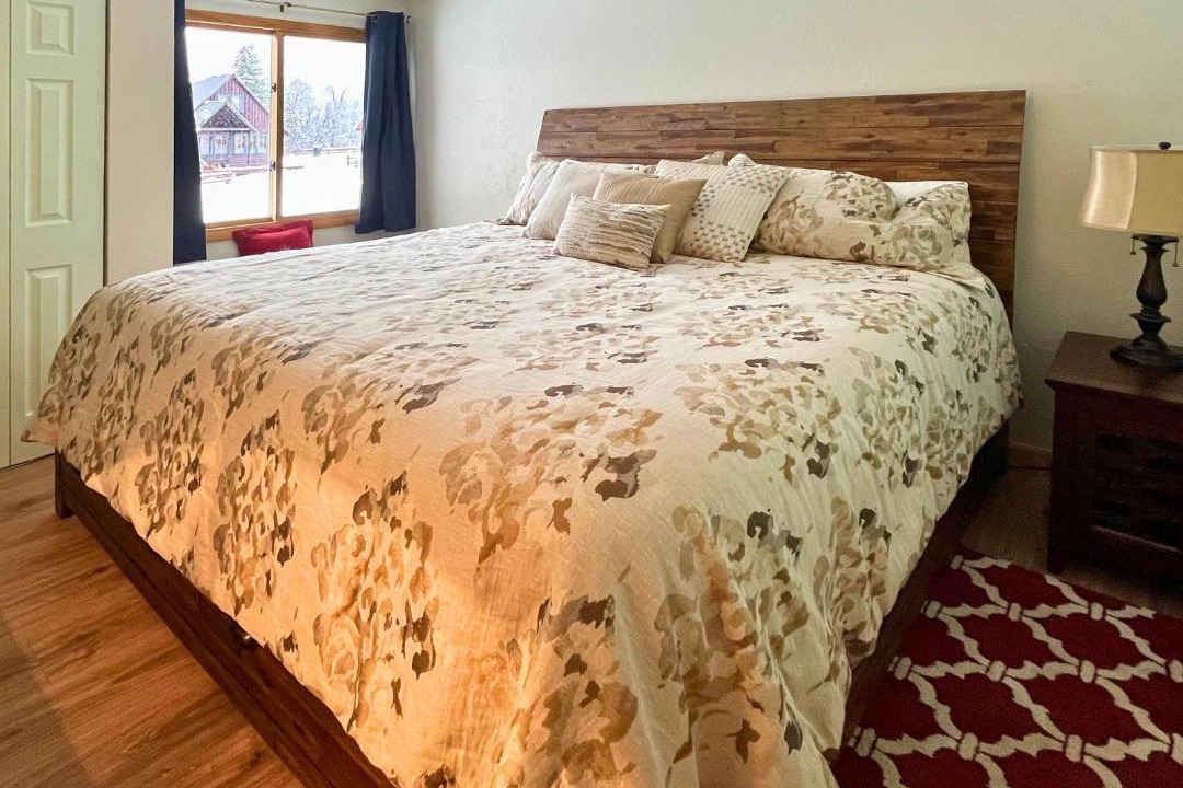 Photo of Bedroom in Clark