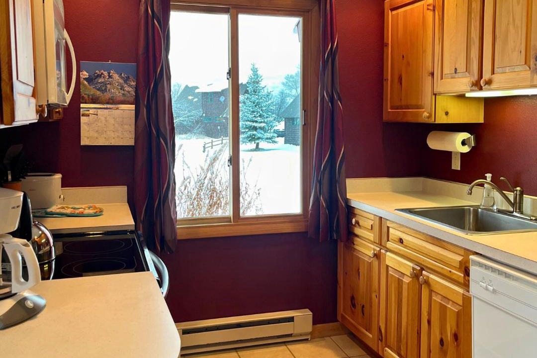 Photo of Kitchen in Clark