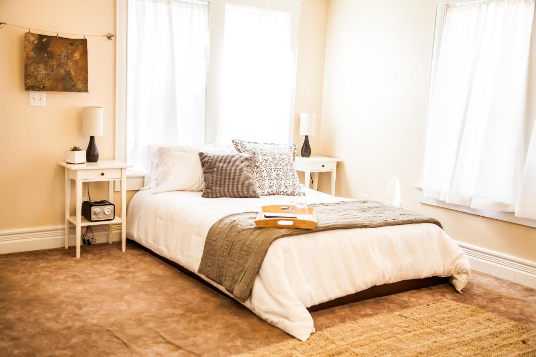 Photo of Bedroom in Kanab