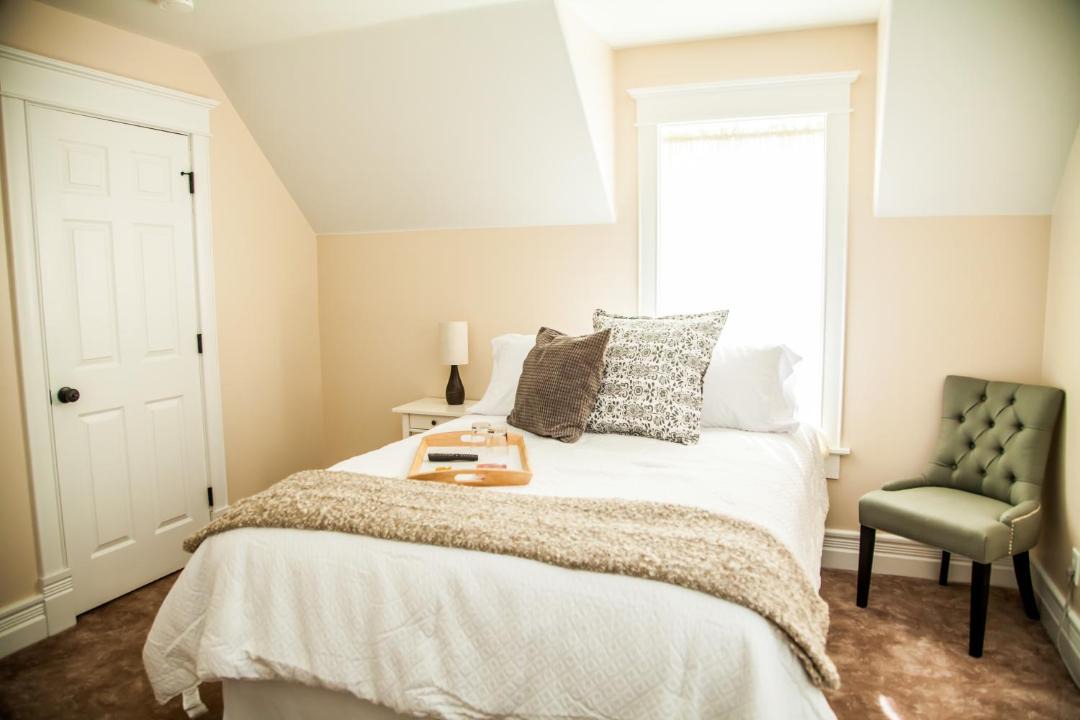 Photo of Bedroom in Kanab