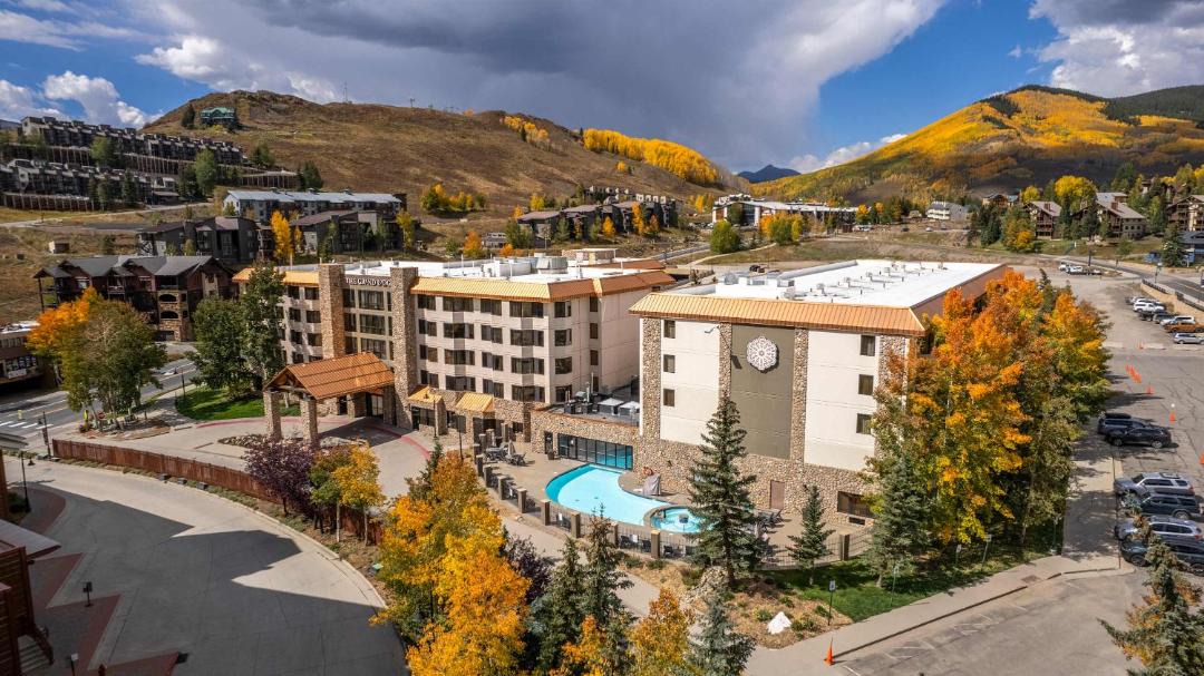 Photo of Others in Mount Crested Butte