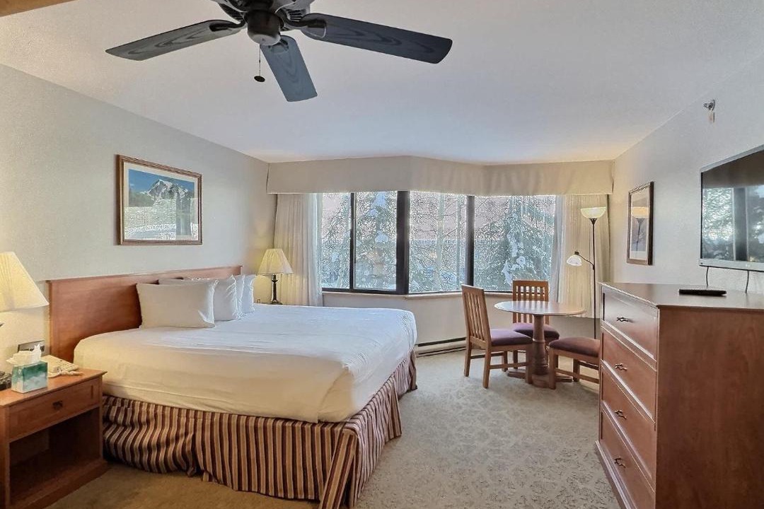 Photo of Bedroom in Mount Crested Butte