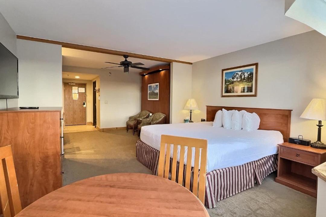 Photo of Bedroom in Mount Crested Butte