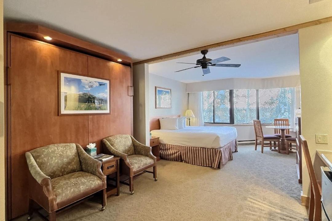 Photo of Bedroom in Mount Crested Butte
