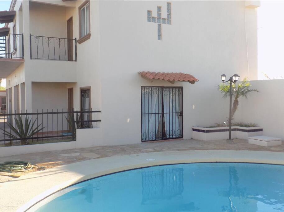 Photo of Patio Balcony in Benito Juarez
