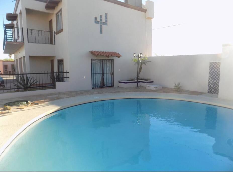 Photo of Patio Balcony in Benito Juarez