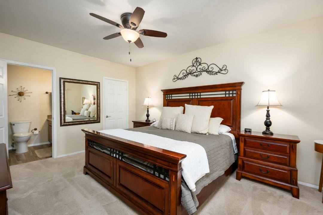 Photo of Bedroom in North Scottsdale