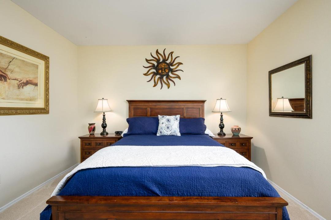 Photo of Bedroom in North Scottsdale