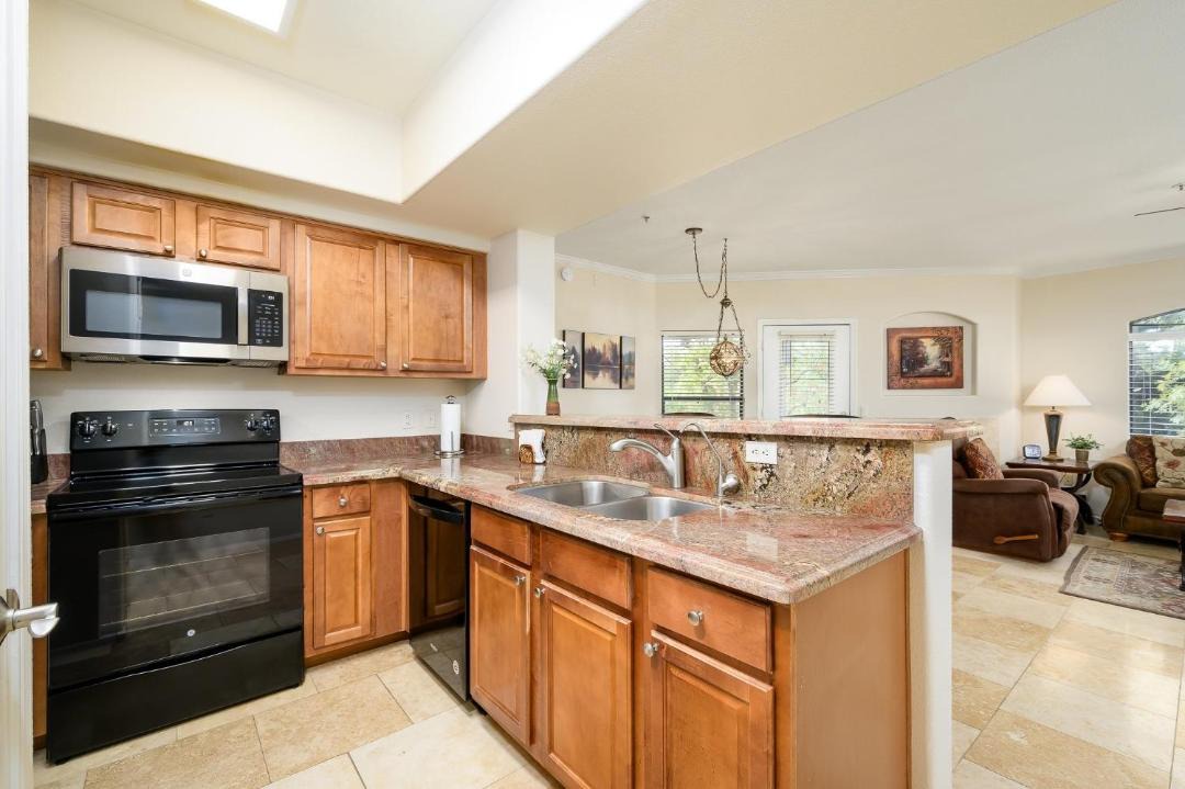 Photo of Kitchen in North Scottsdale