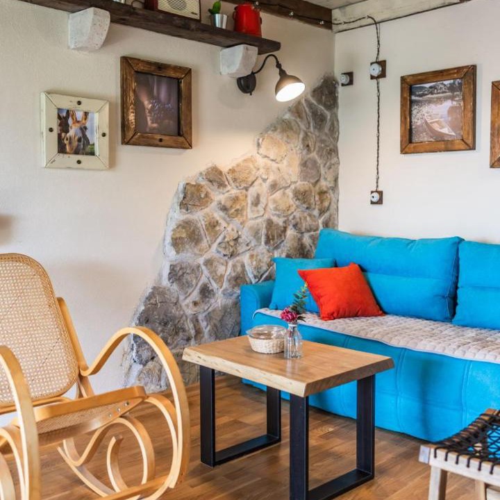 Photo of Livingroom in Karuc