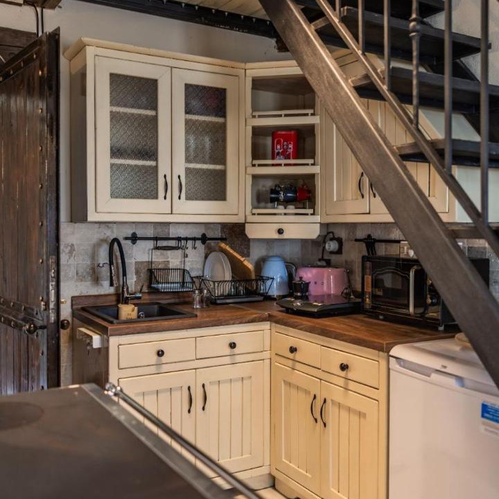 Photo of Kitchen in Karuc