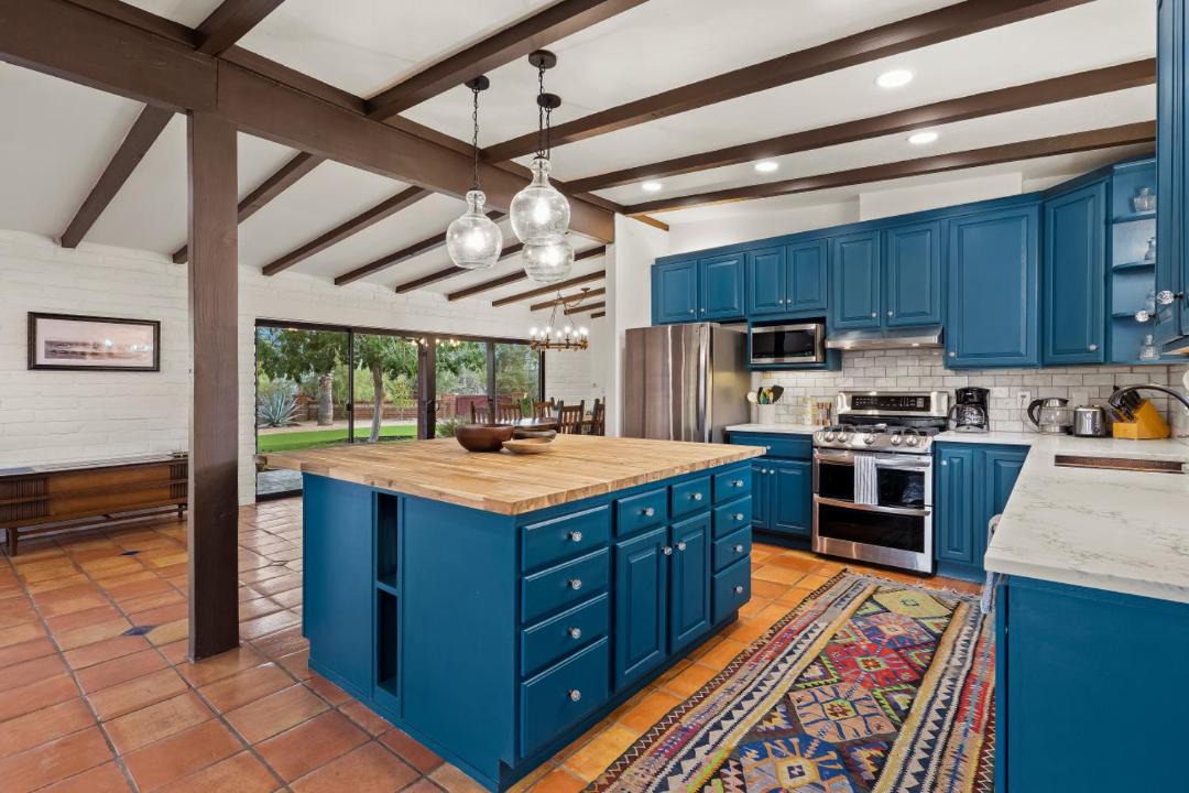 Photo of Kitchen in Casas Adobes