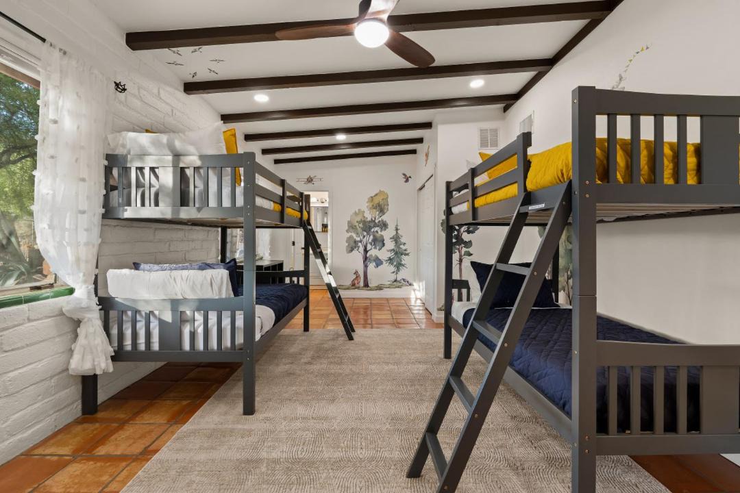 Photo of Bedroom in Casas Adobes