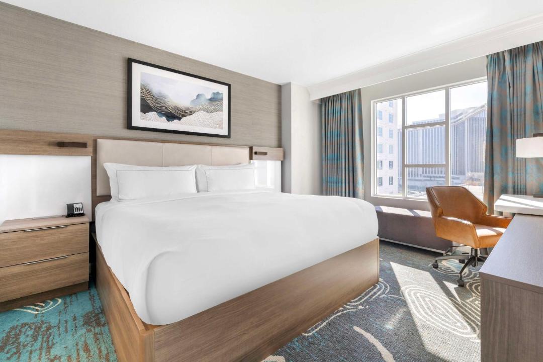 Photo of Bedroom in Las Vegas