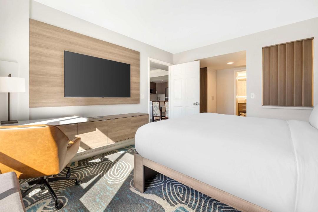 Photo of Bedroom in Las Vegas