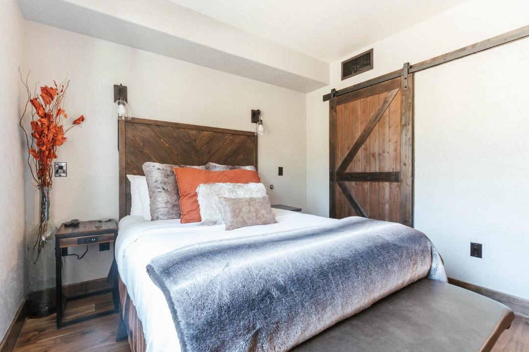 Photo of Bedroom in Park City