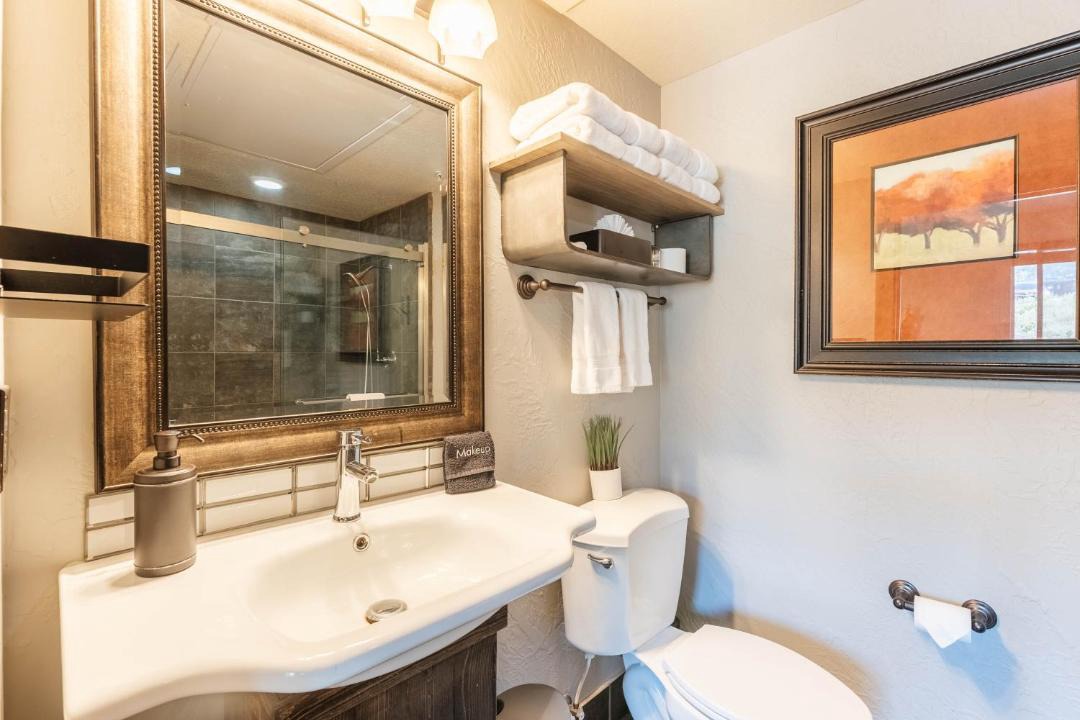 Photo of Bathroom in Park City