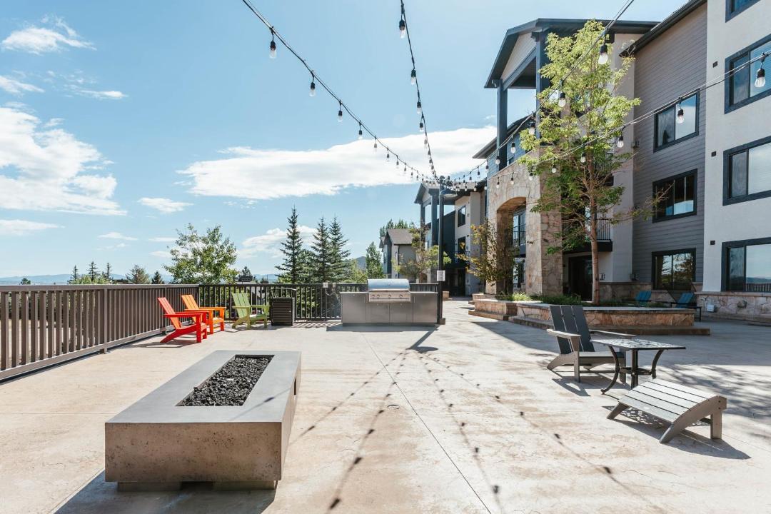 Photo of Others in Park City