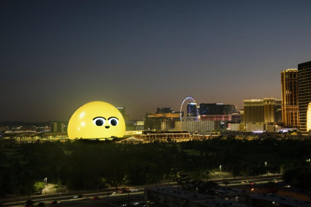 Photo of Others in Las Vegas