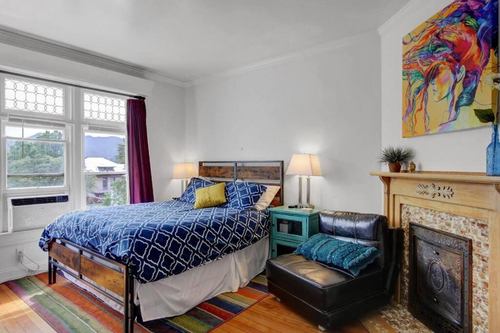 Photo of Bedroom in Lower Avenues