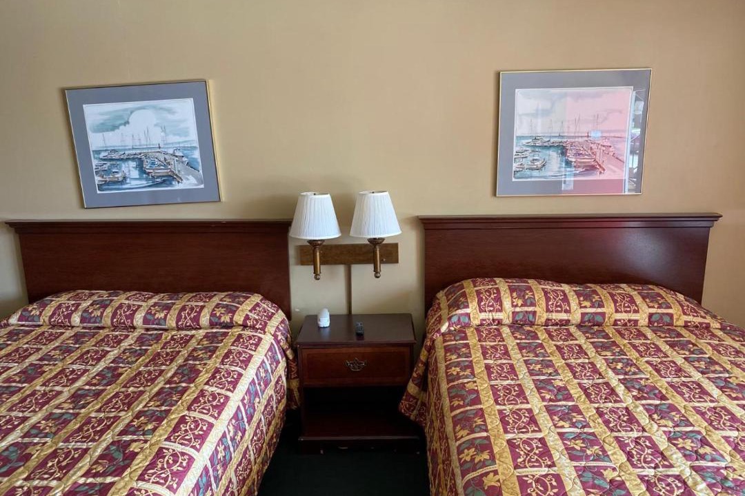 Photo of Bedroom in Kirksville